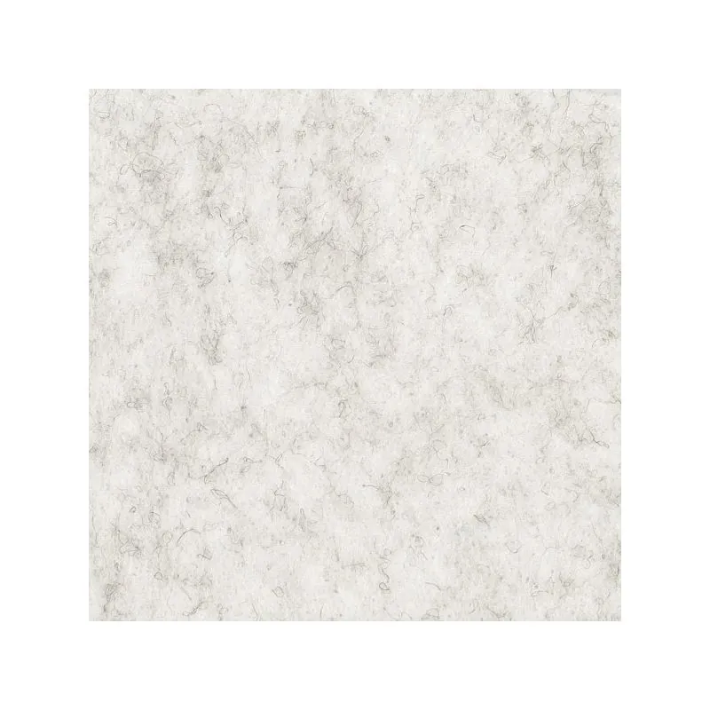 Tissu Feutrine unie blanche - MSP02-17865