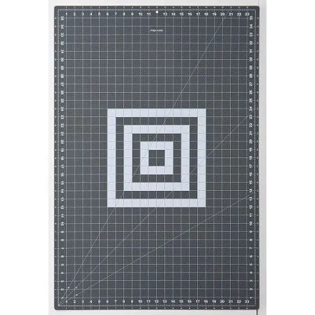 Tapis de dÃ©coupe : 60 x 91 cm : 24 x 36 " : A1