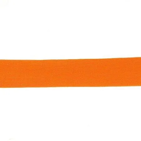 Biais de couture 3 m x 20 mm - Croix jaunes - Achat & prix