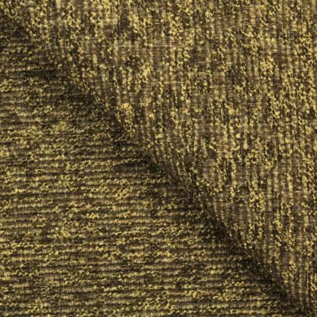 Tissus laine de couleur taupe
