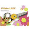 Ciseaux : Enfant : "Safe blades" : 13 cm